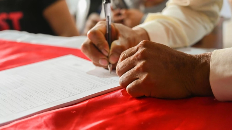 What You Should Know before Creating a Power of Attorney in Portage la Prairie