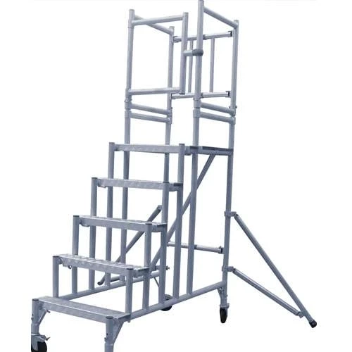Aluminium Scaffolding Rental in Bangalore