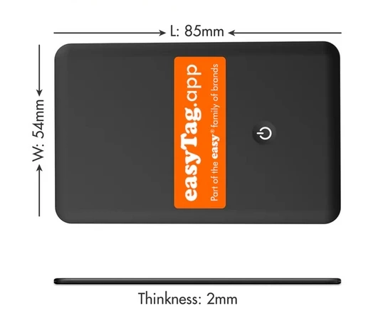 Samsung GPS Tag: How It Tracks Your Valuables