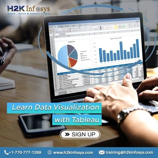 The ultimate guide to getting certified in tableau