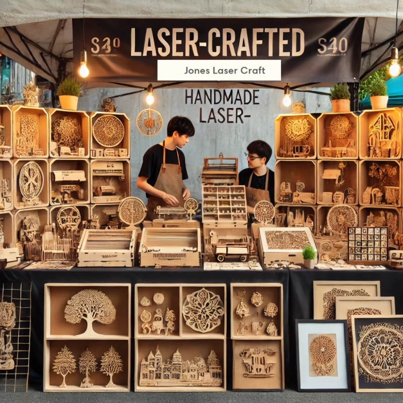 10 Laser-Cut Home Decor Ideas to Transform Your Space