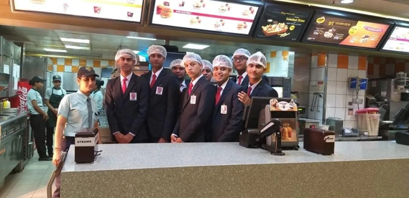 Scope Of Doing Hotel Management Courses