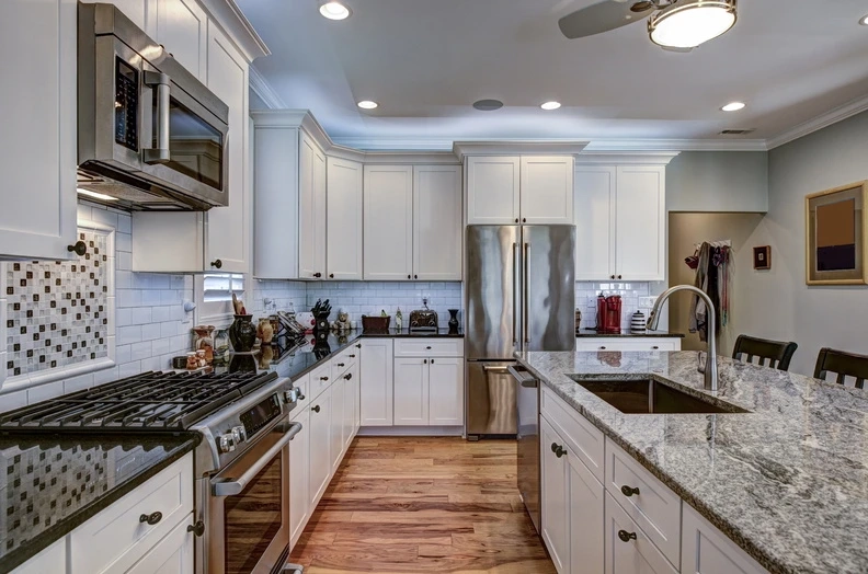 Kitchen Remodeling Benefits That Homeowners Can Get
