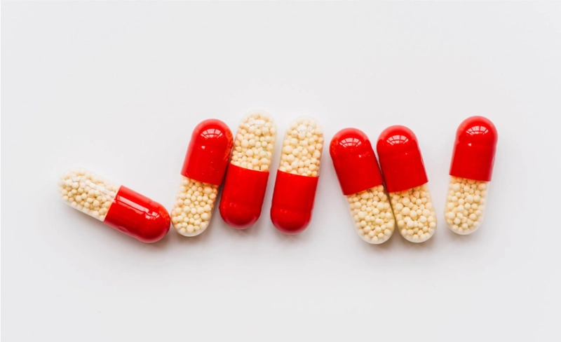 Tamsulosin Pellet Manufacturer in India