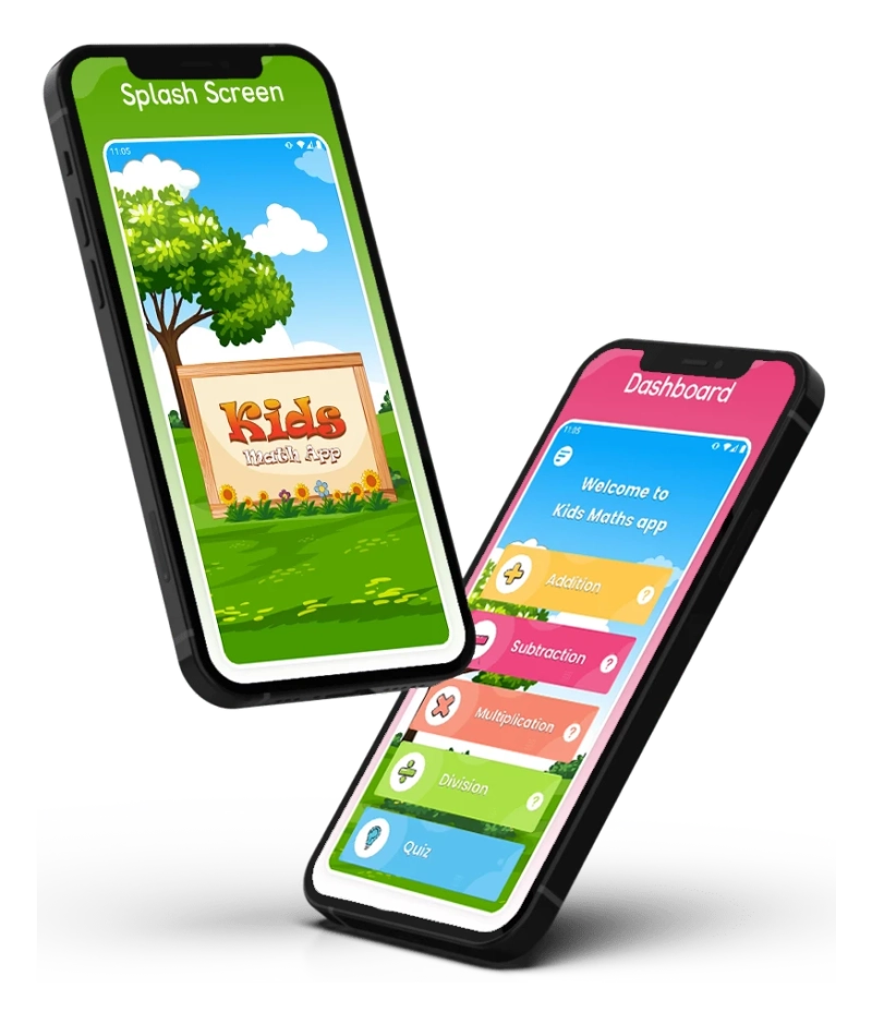 Educational Math App for Kids: Building Strong Foundations Through Smart Learning