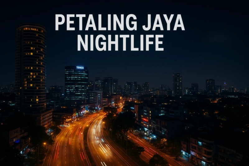 Luxury Female Lifestyle Companion in Kuala Lumpur