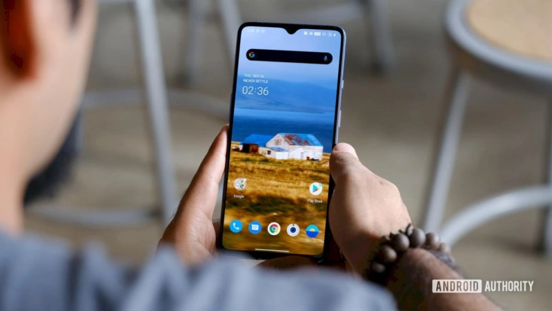 Umm, is the $499 OnePlus 7T a better choice than the OnePlus 8 series?