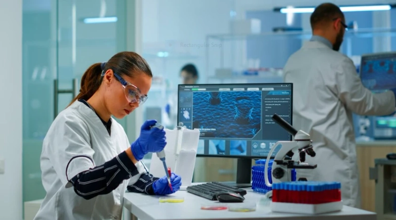 How Asia-Pacific and Emerging Economies Are Reshaping Clinical Research