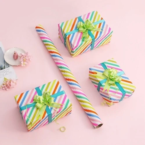 Fun With Recycling Paper Shopping Bags