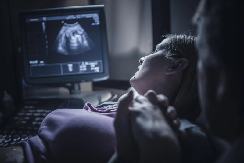 What to Expect from Your First Pregnancy Ultrasound