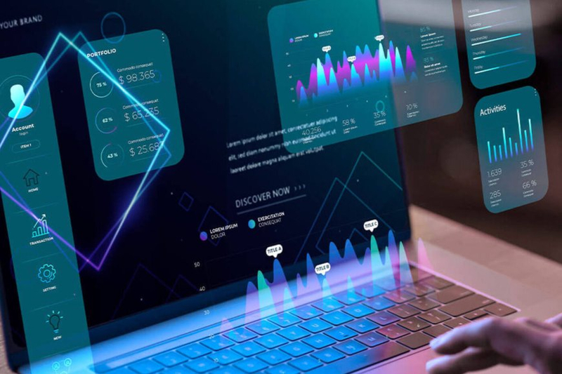 Top IT companies in Singapore