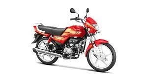 Hero HF Deluxe: A Perfect Blend of Style and Performance