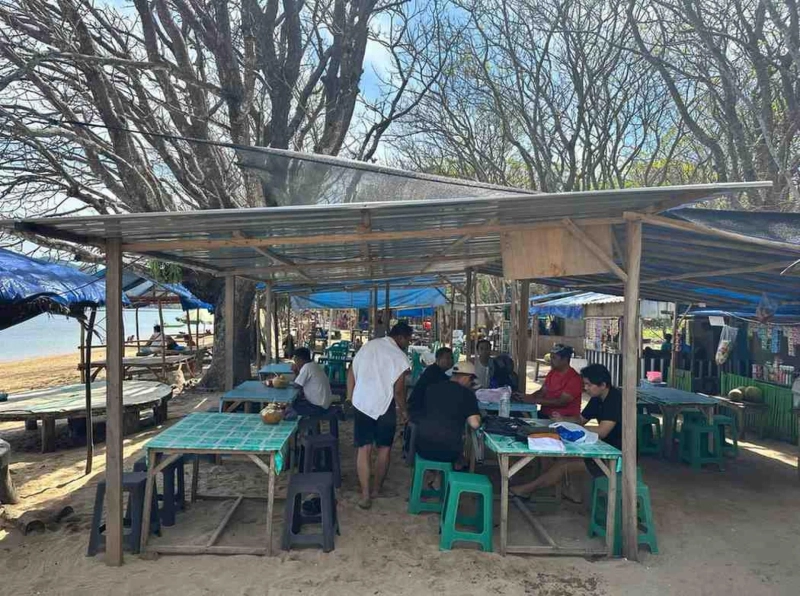 Inside Flores: Stories of Taste and Travel