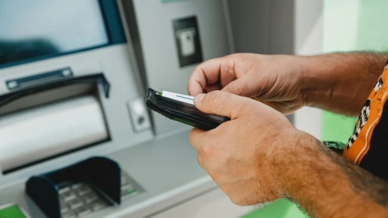 How Secure Are Card Machines For Processing Payments?
