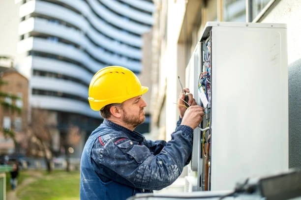 DIY vs. Professional Electrical Services Near Me: Why You Should Call in the Experts