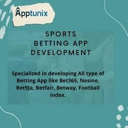 SPORTS BETTING APP DEVELOPMENT: HOW TO GET STARTED