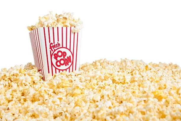 Comprehensive Details Of Popcorn And Popcorn Manufacturer