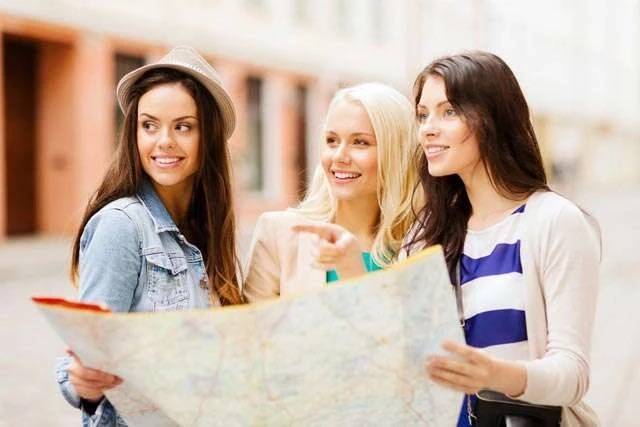 Find Travelling Buddies: Your Ultimate Guide to Finding Adventure Companions