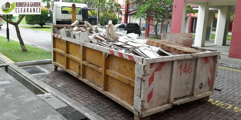 Rubbish Removal Service is Important