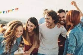 Entertaining things to do with friends