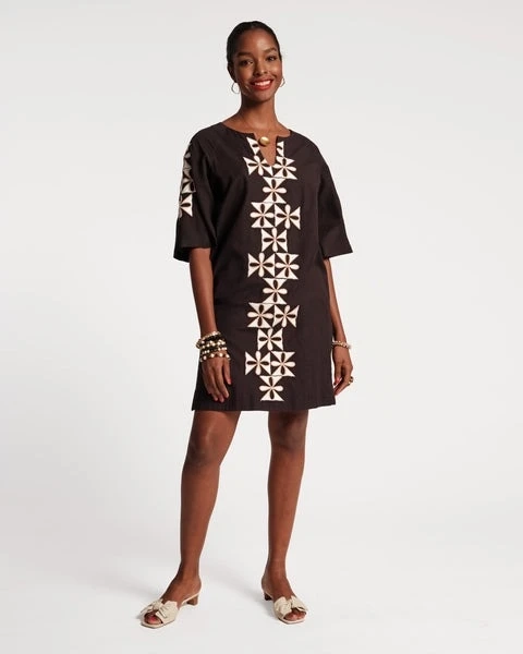 Love In Layers: Styling Caftans For Valentine's Day