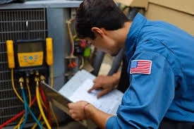 Tips for Winterizing Your Heating System