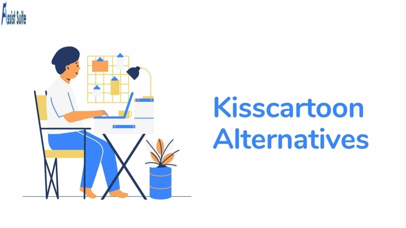 The Best Kisscartoon Alternatives and Mirror Sites For 2021