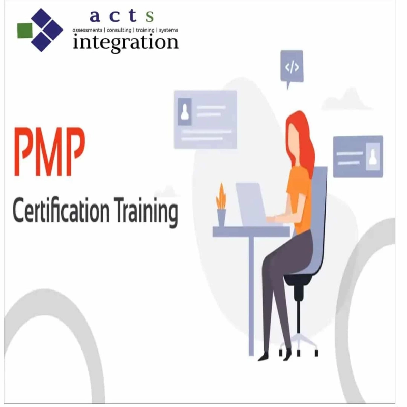 PMP Training in Kenya - ACTS Integration