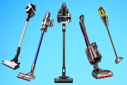 Know more about the vacuum cleaners for carpet