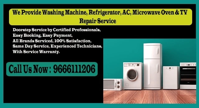 Haier Service Center Bhopal