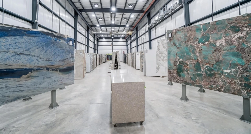 Top Tips to Take with You when Shopping for Your Granite Countertop Slab