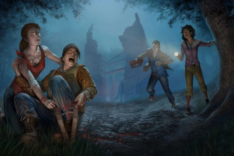Dead by Daylight Crossplay: How to Connect with Friends Across Platforms