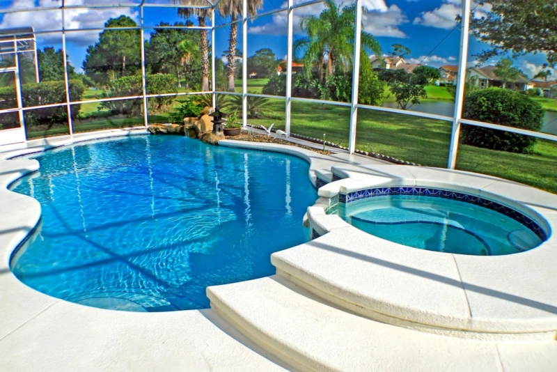 Ensuring Safety with Professional Swimming Pool and Spa Inspections