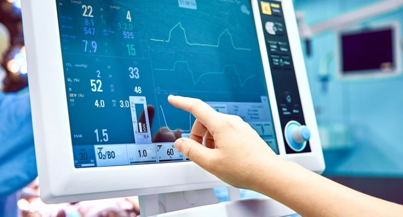 Enhancing Radiation Safety through Monitoring Equipment: A Crucial Imperative