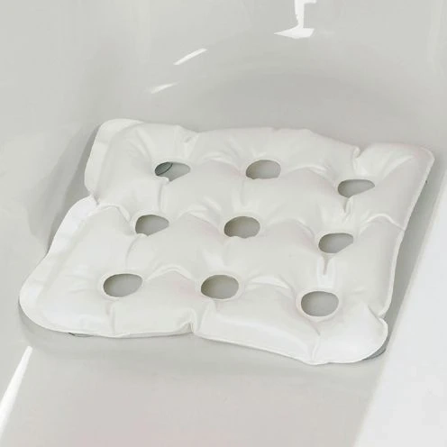 Top 5 Bathroom Aids for Elderly