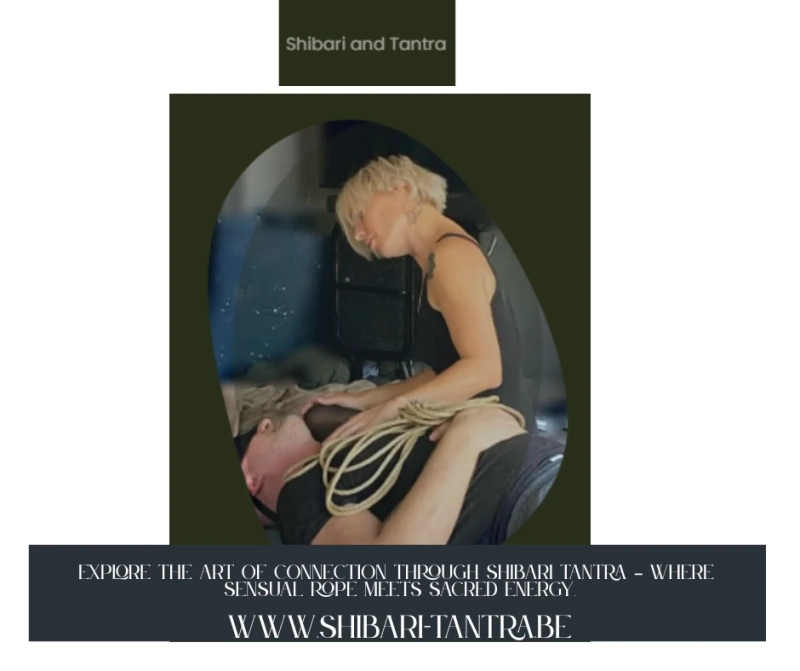 How To Find The Top-Notch Shibari Massage?
