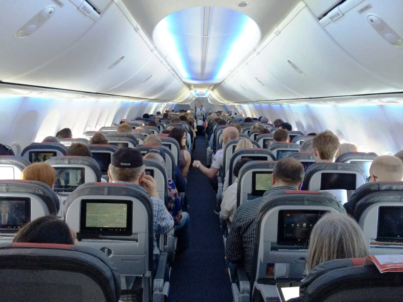 American Airlines seat selection: Pick your Favourite Seat