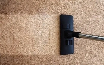 Carpeting Repair Service Methods