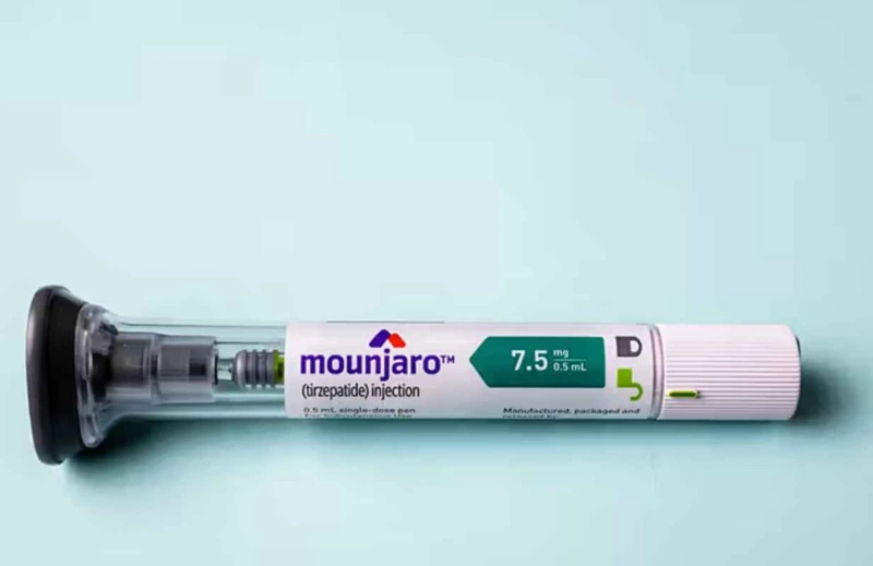 Mounjaro : Uses, Benefits and Side-Effects