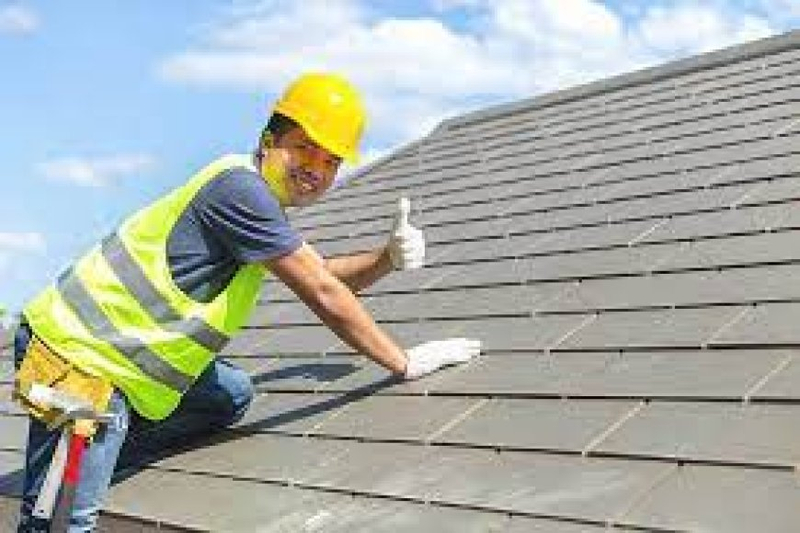 Protecting Your Shelter: Finding Reliable Roof Repair Near Me