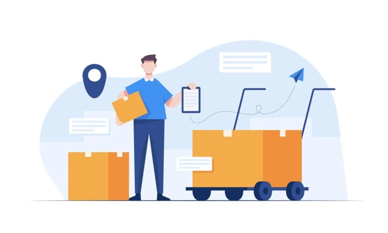 11 key steps to start a successful online meat delivery business