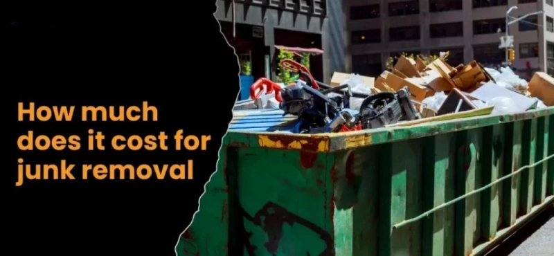 Top Junk Removal Mistakes That Cost You Money