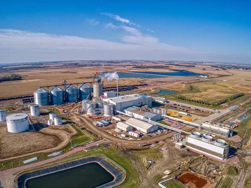Top Benefits of Setting Up an Ethanol Plant: A Smart Investment for the Future