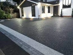 10 Quality Reasons Why Resin is a Great Driveway Material.