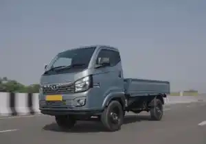 Top Benefits of Choosing a Tata Pickup for Daily Commercial Needs