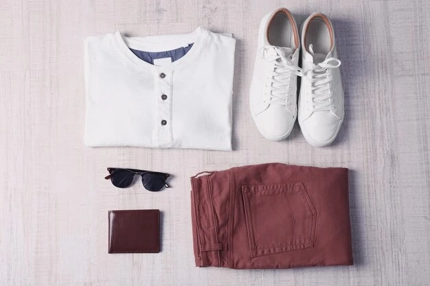 Appearance Essentials Every Man Should Know for a Stylish Look