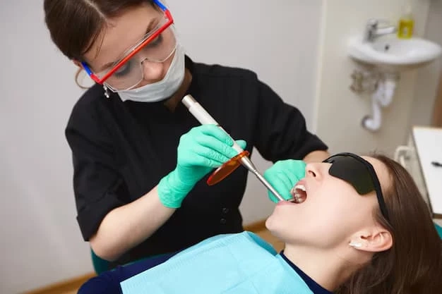 Benefits of Choosing Dental Sealants Near Me for Long Term Tooth Protection