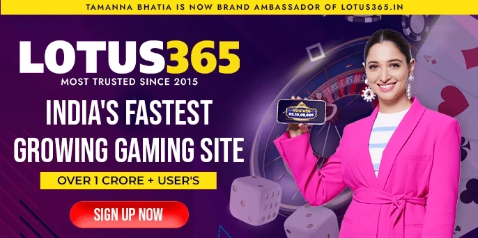 Lotus365: Exploring the Digital Evolution of Lottery Systems