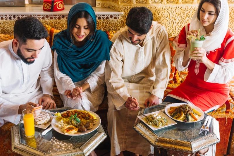 Why Halal Friendly Restaurants Are Gaining Popularity Today Here