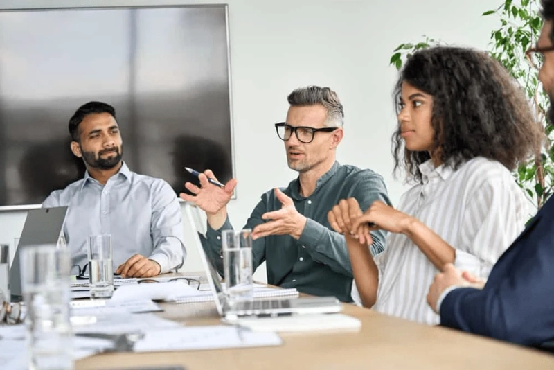 The Impact of Virtual Reality in Sales Enablement Training
